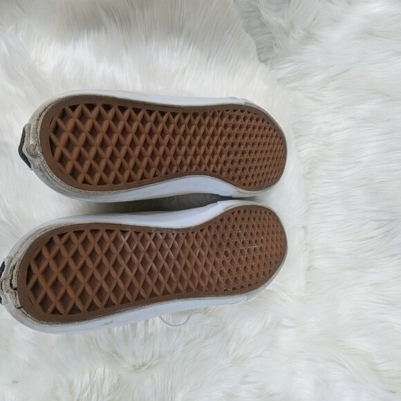 Vans Half Cab Pro “Uprise Chicago 1997”  Suede Skate Shoes Men’s 10 - Picture 6 of 11